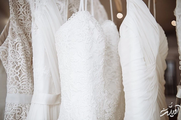 بهترین لباس عروس